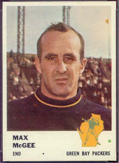 93 Max Mcgee